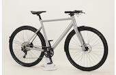 Desiknio X35 11S 28 Zoll E-Bike 11-Gang Kettenschaltung 250Wh 7Ah Akku silber Mahle Rahmenhöhe: M (56cm)