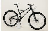 BH Lynx Race Carbon RC 7.0 29 Cross / Country MTB-Fully mit 12-Gang Deore XT 29 Zoll 12 Gang Kettenschaltung grün Rahmenhöhe: LA (48cm)