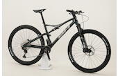 BH Lynx Race Carbon RC 7.0 29 Cross / Country MTB-Fully mit 12-Gang Deore XT 29 Zoll Herrenfahrrad 12 Gang Kettenschaltung grün Rahmenhöhe: LA (48cm)