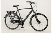Gazelle Orange C7+ Aluminium 28 Zoll Trekkingrad 7-Gang Freilaufnabe anthrazit Rahmenhöhe: 57 cm