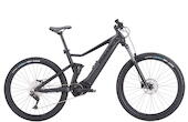 Bulls Copperhead EVO AM 1 29/27,5" Offroad E-MTB 10-Gang Deore 625Wh Smart System erwachsenenfahrrad Kettenschaltung schwarz Bosch Rahmenhöhe: L (48 cm)