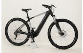 Bulls Copperhead EVO 1 29" Offroad E-MTB 10-Gang Deore 625Wh Smart System erwachsenenfahrrad Kettenschaltung schwarz Bosch Rahmenhöhe: L (48 cm)
