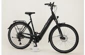 Bulls Cross Lite EVO 2 29" Offroad E-MTB 11-Gang Alivio 625Wh Smart System erwachsenenfahrrad Kettenschaltung schwarz Bosch Rahmenhöhe: L (55 cm)