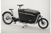 Ca Go FS200 Life Multi 20/27 Zoll Cargo Transport E-Bike Enviolo Freilauf Nabenschaltung 625Wh 16,7 Ah Akku hellgrau Bosch Rahmenhöhe: Unifit