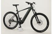 Bulls Copperhead EVO 3 27,5" Offroad E-MTB 12-Gang Deore 750Wh Smart System erwachsenenfahrrad Kettenschaltung grün Bosch Rahmenhöhe: L (48 cm)