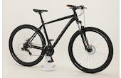 Bulls Wildtail 1 29 Zoll MTB 21-Gang Kettenschaltung schwarz Rahmenhöhe: 46 cm