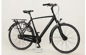 Gazelle Arroyo C7+ 28 Zoll Trekkingrad 7-Gang Rücktrittbremsnabe schwarz Rahmenhöhe: 57 cm
