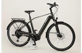 KETTLER Alu-Rad Quadriga Comp CX11 LG 28" City-/Trekking E-Bike 11-Gang Shimano Kette 750Wh 20,1 Ah erwachsenenfahrrad 11 Gang Kettenschaltung grün Bosch Rahmenhöhe: 58 cm