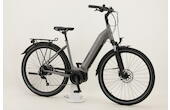 Kalkhoff Endeavour 3.B Move 28 Zoll E-Bike 9-Gang Kettenschaltung 500Wh 13.4Ah Akku grau Bosch Rahmenhöhe: 45 cm