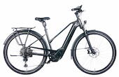 KTM Macina Style XL 28 Zoll E-Bike 11-Gang Kettenschaltung, 750Wh Akku grau Bosch Rahmenhöhe: 56 cm