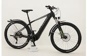 Bulls Copperhead Evo 2 XXL 27,5 Zoll E-Bike 9-Gang Kettenschaltung 750Wh Akku schwarz Bosch Rahmenhöhe: 44 cm