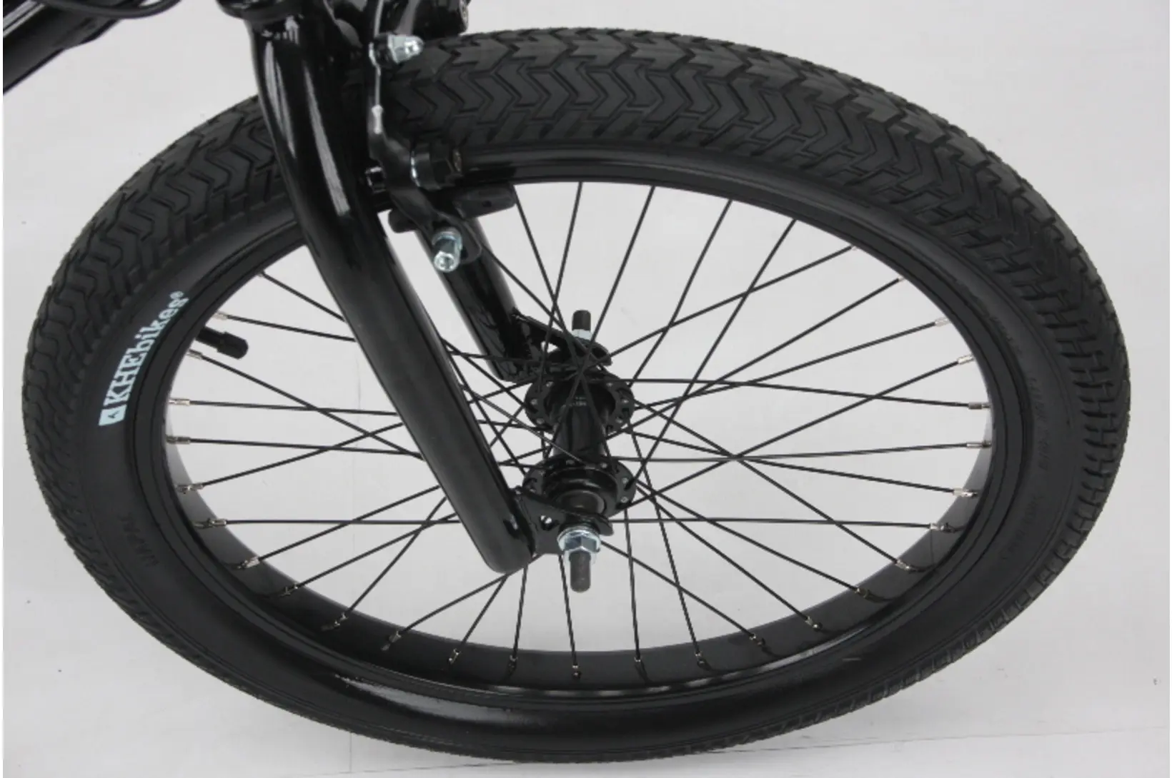 KHE park TWO ケーエイチイー bmx 20インチ