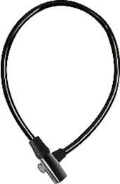 Abus 4408K/65 BK Kabelschloss