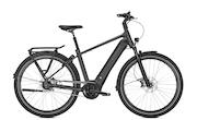 Kalkhoff Image 5.B Move + RT City-/Trekking E-Bike 5-Gang Rücktrittbremse 625Wh Smart 16,7 Ah 5 Gang Nabenschaltung mit Rücktritt schwarz Bosch Rahmenhöhe: M (48 cm)
