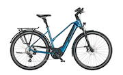 KTM Macina Style 730 28 Zoll E-Bike 10-Gang Kettenschaltung 750Wh Akku blau Bosch Rahmenhöhe: 46 cm