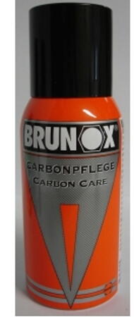 Brunox Carbonpflege Spray 125ml Größe: 120 ml