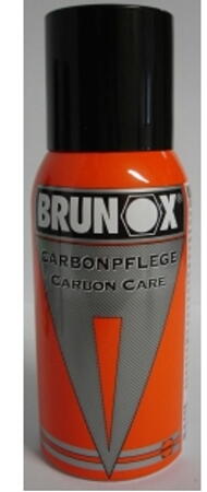 Brunox Carbonpflege Spray 125ml Größe: 120 ml