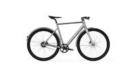 Desiknio X35 Single Speed 28 Zoll E-Bike Singlespeed 250Wh 7Ah Akku grau Mahle Rahmenhöhe: L