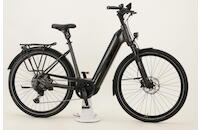 KTM Macina Style XL 28 Zoll E-Bike 11-Gang Kettenschaltung 750Wh 20,1Ah Akku grau Bosch Rahmenhöhe: 60 cm