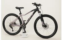 Bulls Aminga 1 27,5 Zoll Damen Hardtail MTB 20-Gang Kettenschaltung schwarz Rahmenhöhe: 37 cm