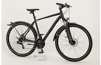 Bulls Wildcross Street 28 Zoll Crossbike 21-Gang Kettenschaltung schwarz Rahmenhöhe: 61 cm