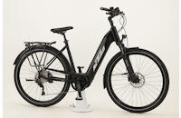 KTM Macina Tour CX 510 28 Zoll E-Bike 10-Gang Kettenschaltung 500Wh 13.4Ah Akku schwarz Bosch Rahmenhöhe: 56 cm
