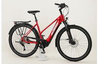 KTM Macina Tour CX 510 28 Zoll E-Bike 10-Gang Kettenschaltung 500Wh 13.4 Ah  Akku rot Bosch Rahmenhöhe: 51 cm