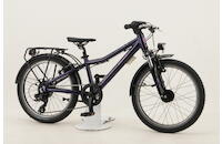 Bergamont Revox ATB 20 Girl 20" Kinder-/ Mädchen  ATB 7-Gang Shimano Kettenschaltung 20 Zoll 7 Gang Kettenschaltung lila Rahmenhöhe: 28 cm