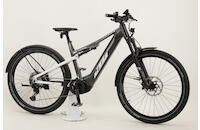 KTM Macina Chacana LFC 29 Zoll E-Mountainbike Fullsuspension 11-Gang Kettenschaltung 750Wh Akku grau Bosch Rahmenhöhe: 48 cm