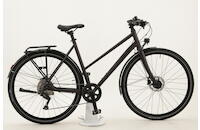 Bulls Urban Cologne 28 Zoll Cityrad 10-Gang Kettenschaltung lila Rahmenhöhe: 48 cm