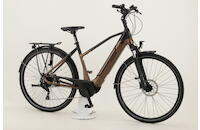 Kreidler Vitality Eco 7 Sport CX 28 Zoll E-Bike 10-Gang Kettenschaltung 500Wh 13,4Ah Akku bronze Bosch Rahmenhöhe: 50 cm