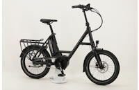 I:SY S8 F 20" Kompakt E-Bike mit 8-Gang Shimano Freilaufnabe 500Wh 50Nm 13.8 Ah SHIMANO Nexus 8-Gang, Freilauf schwarz Bosch Rahmenhöhe: 47 cm