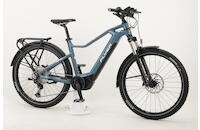 Flyer Goroc1 4.30 27,5 Zoll E-Bike 12-Gang Kettenschaltung 625Wh Akku blau Flyer Rahmenhöhe: 47 cm