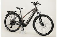 Corratec E-Power MTC Elite 12S SE 3.0 Sport SUV-E-Bike 29 Zoll 12-Gang Kettenschaltung 750Wh 20,1 Ah Akku braun Bosch Rahmenhöhe: 54 cm