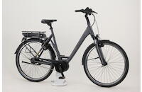 Hercules E-Imperial 180 S R5 28 Zoll Wave XXL-E-Bike 5-Gang Rücktrittbremsnabe 500Wh 13.4Ah Akku grau Bosch Rahmenhöhe: 50 cm