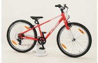 KTM Wild Cross 24 Zoll Jugend-MTB 7-Gang Kettenschaltung orange Rahmenhöhe: 31 cm