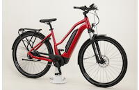 Flyer Upstreet 5 5.41R City-/Trekking E-Bike 5-Gang Nexus Rücktrittbremse, 75Nm, 630Wh 16.75 Ah erwachsenenfahrrad Nabenschaltung rot Flyer Rahmenhöhe: 51 cm