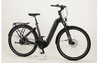 Flyer Gotour6 7.23 Trekking E-Bike stufenlose Enviolo Automatique Gates 65Nm 625Wh Automatik, Stufenlos anthrazit Bosch Rahmenhöhe: 53 cm