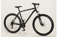 Bulls Wildtail 2 Disc 29 Zoll  Hardtail-MTB 24-Gang Kettenschaltung schwarz Rahmenhöhe: 46 cm
