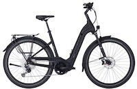 Pegasus Strong Evo 12 Lite Trekking E-Bike 12-Gang Kettenschaltung 750Wh 20,1Ah Akku schwarz Bosch Rahmenhöhe: 60 cm