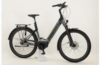 Kreidler Vitality ECO 10  27,5 Zoll E-Bike 5-Gang Freilaufnabe 625Wh 16,7 Ah Akku anthrazit Bosch Rahmenhöhe: 50 cm