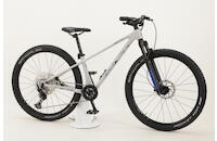 Bulls Tokee Ultra Lite 26 Zoll Jugendrad Carbonrahmen 11-Gang Kettenschaltung grau Rahmenhöhe: 32 cm