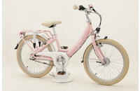 Skyride 20-3 Classic Sondermodell 20 Zoll Kinderrad 3-Gang Rücktrittbremse pink Rahmenhöhe: -