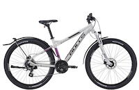 Bulls Zarena Street 2 27,5 Zoll Street-MTB 24-Gang Kettenschaltung grau Rahmenhöhe: 37 cm