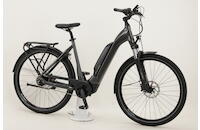 Flyer Upstreet5 5.40 E-Bike 28 Zoll 5-Gang Freilaufnabe 630Wh 16.75 Ah Akku anthrazit Flyer Rahmenhöhe: XL