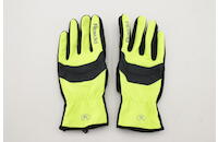 Roeckl Raiano Handschuh gelb Größe: 11