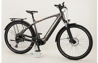Corratec E-Power MTC Elite 12S SE 3.0 29 Zoll SUV-E-Bike 12-Gang Kettenschaltung 750Wh 20,1Ah Akku braun Bosch Rahmenhöhe: 49 cm