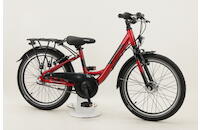 Pegasus Arcona 20-3 20 Zoll Kinderrad 3-Gang Rücktrittbremse rot Rahmenhöhe: 30 cm