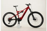 KTM Macina Kapoho 7973 29" E-Mountainbike Ful 12-Gang Shimano Kettenschaltung, 750Wh Kettenschaltung, 12 Gang rot Bosch Rahmenhöhe: 53 cm
