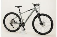 Cube Attention 29 Zoll Hardtail-MTB 22-Gang Kettenschaltung grau Rahmenhöhe: M (37 cm)